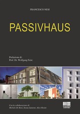 Passivhaus - Nesi Francesco