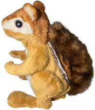 Peluche scoiattolo Furreal