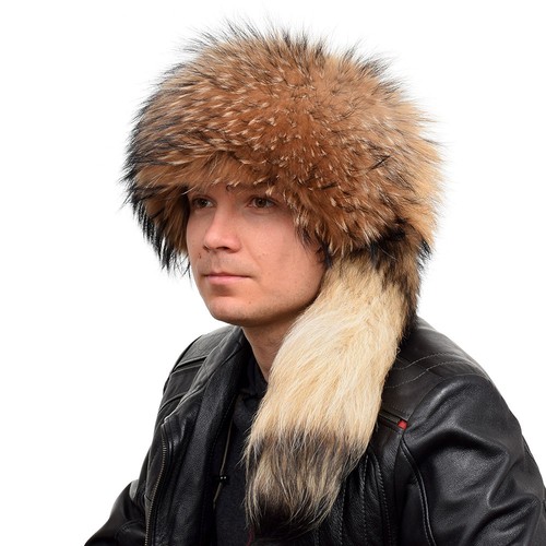 Cappello cacciatore uomo in - da,