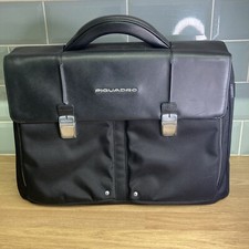 Piquadro Valigetta Organizzata