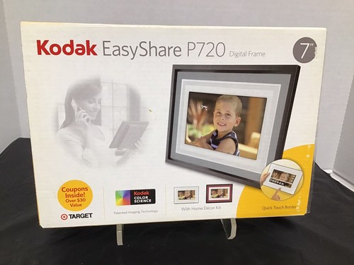 Kodak easyshare cornice per - kodak,