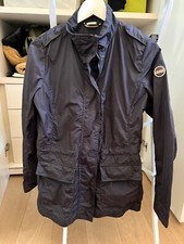 Giubbino da donna Colmar Blu