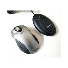 Mouse ottico wireless