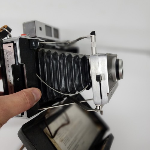 Flash elettronico polaroid 360 - flash,
