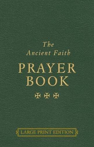 The ancient faith prayer book - ancient,