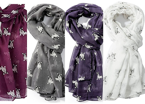 Ladies french bulldog - ladies,