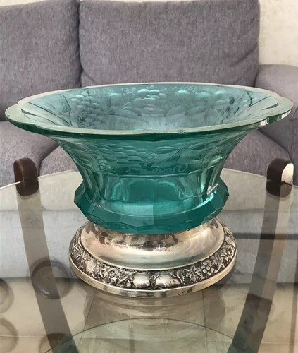 Punzoni fascio vaso cristallo - punzoni,
