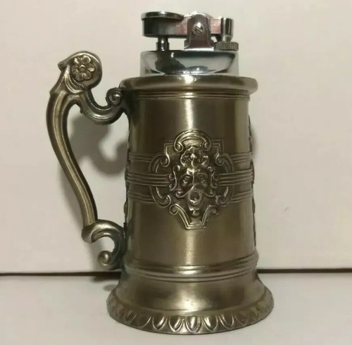 Accendino tavolo - accendino,