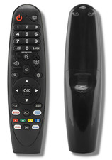 Telecomando di ricambio per TV