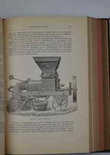 PIERUCCETTI V. (DIR Annuario generale per la viticoltura e la enologia… Ann 189