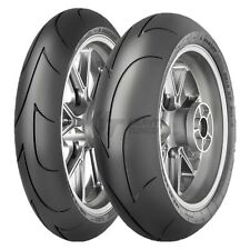 Pneumatico Dunlop D 213 GP Pro MS2 Race 180/60 ZR17 75W TL posteriore