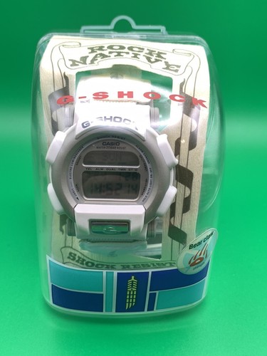 Casio vintage shock - vintage, g-shock