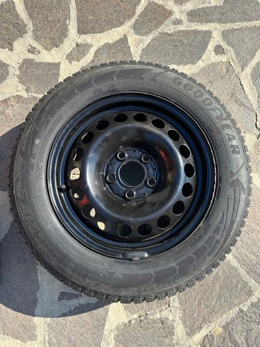 Gomma pneumatico con cerchio - gomma,