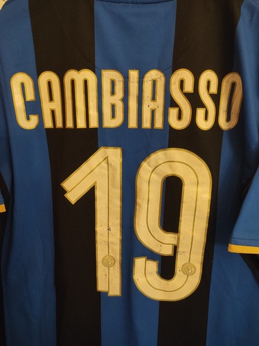 Maglia calcio originale nike - calcio,
