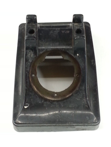 Antico guscio base telefono - , in