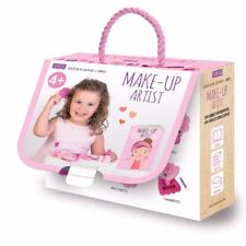 Make-up artist. Giochi in legno, ediz.Sassi usato in ottime condizioni