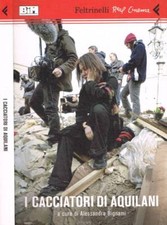 I cacciatori di Aquilani. 