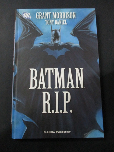 Batman planeta - batman,
