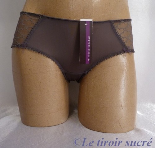 Princesse tam shorty boxer - tam,