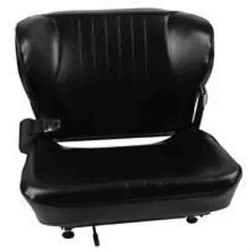 Wise carrello elevatore sedile - wise,