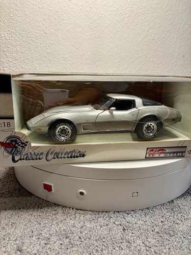 Models 1978 chevrolet - models, 1:18