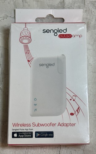 Sengled pulse amp adattatore - pulse,
