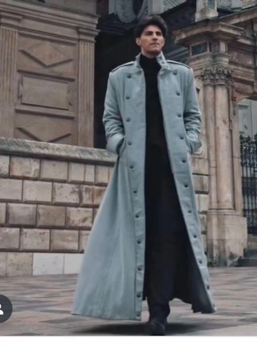 costume burberry