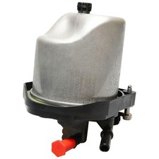 Alloggiamento filtro diesel