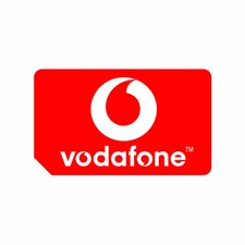 SIM Vodafone UK +44 – Ricaricabile e pronta all'uso in 10 minuti.