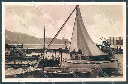Spezia città golfo barche - spezia,
