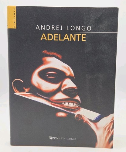 Longo adelante rizzoli - longo,