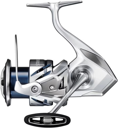 Reel shimano stradic 4000 - reel,
