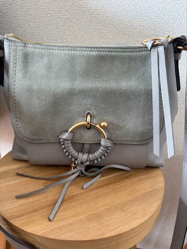 Borsa tracolla see chloe - borsa,