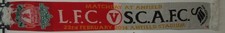 Sciarpa scarf calcio ultras - scarf,