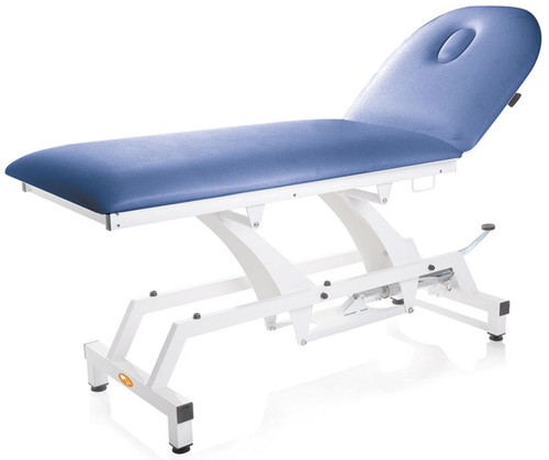 Lettino medico - medico,
