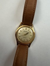 Orologio Vintage Uomo Nivada
