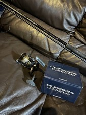 Mulinello Shimano Ultegra