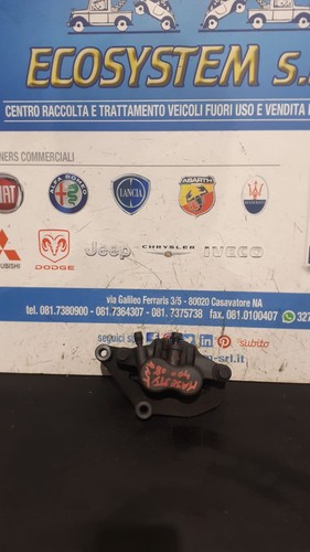 Pinza freno anteriore per - freno,