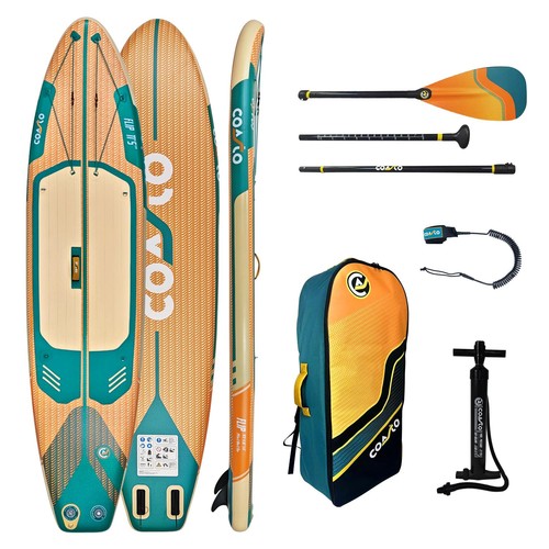 Coasta flip sup - flip, 11'5