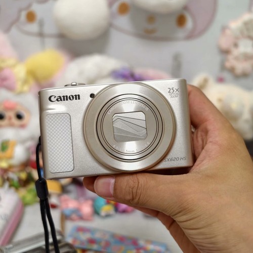 Canon powershot sx620 - sx620, hs