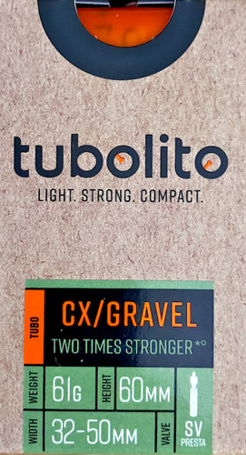 Tubo interno tubolito - tubo,