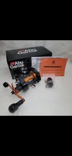 Mulinello Abu Garcia C3 7000
