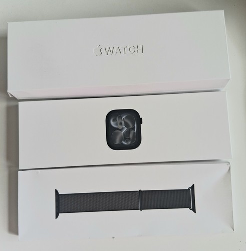 Apple watch serie a3331 - apple,