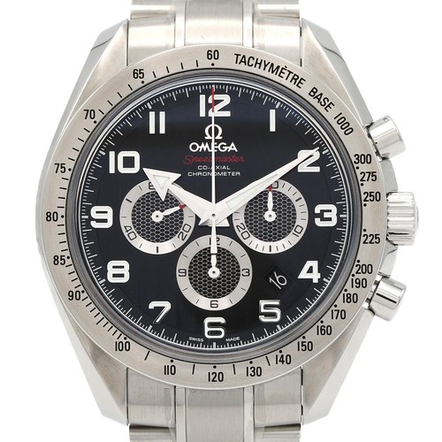 Autentico omega speedmaster - autentico,