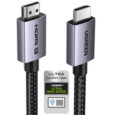 Cavo hdmi - 2.1, 8k
