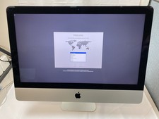 Apple iMac (M2017) "Core i7"
