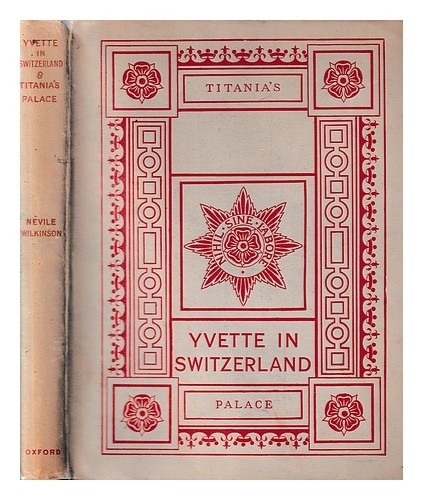 Wilkinson nevile rodwell - wilkinson,,
