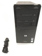 HP Pavilion a6120n Tower