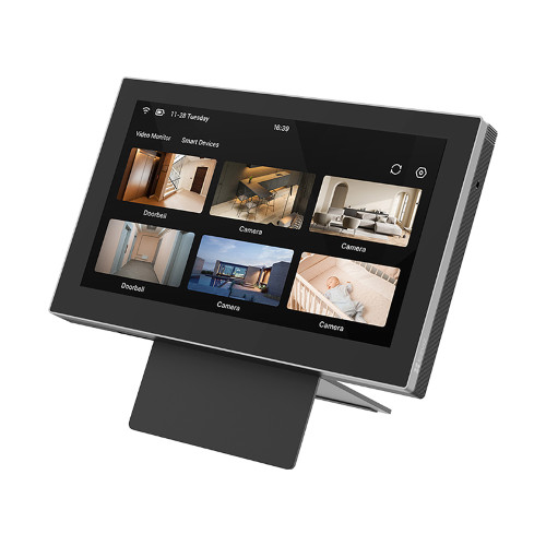 Monitor smart ezviz sd7 - monitor,