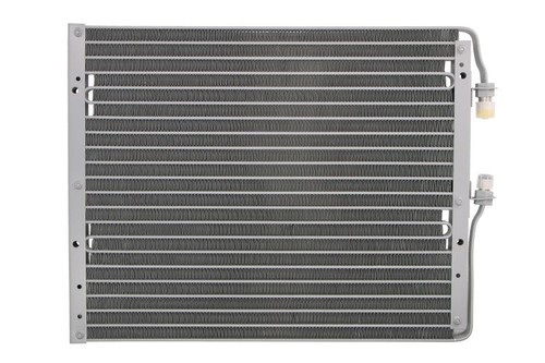 Air conditioning condenser for